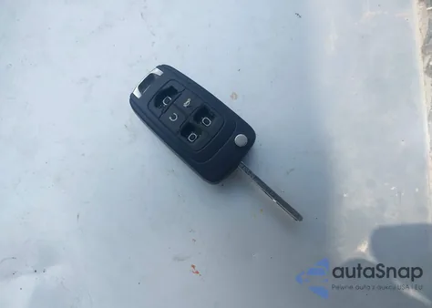 2012 Buick Lacrosse Leather Group z USA, uszkodzony, nr VIN 1G4GC5ER3CF362203